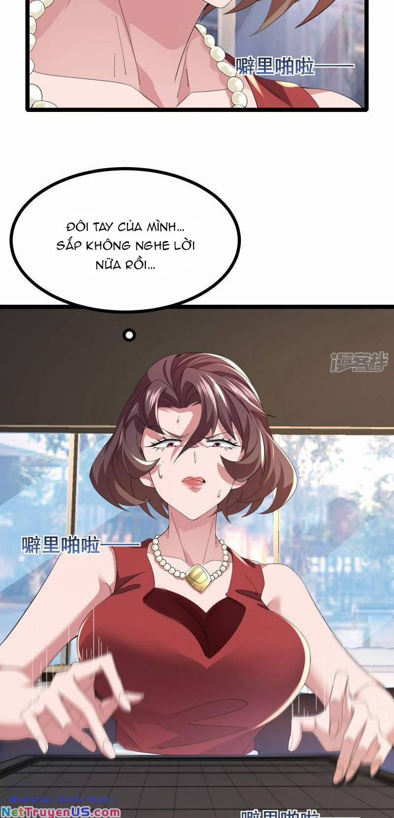 Ta Quét Phó Bản Ở Khắp Thế Giới 65 trang 14