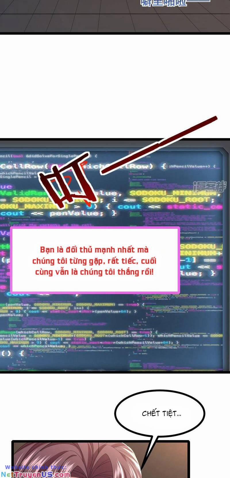 Ta Quét Phó Bản Ở Khắp Thế Giới 65 trang 15