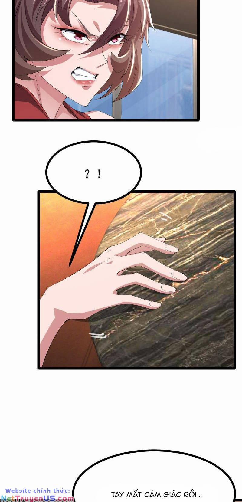 Ta Quét Phó Bản Ở Khắp Thế Giới 65 trang 16