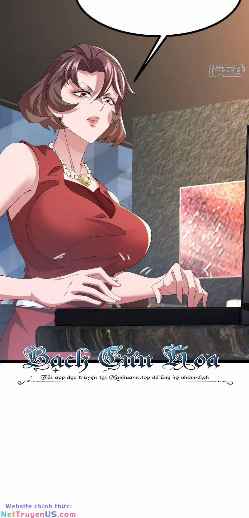 Ta Quét Phó Bản Ở Khắp Thế Giới 65 trang 17