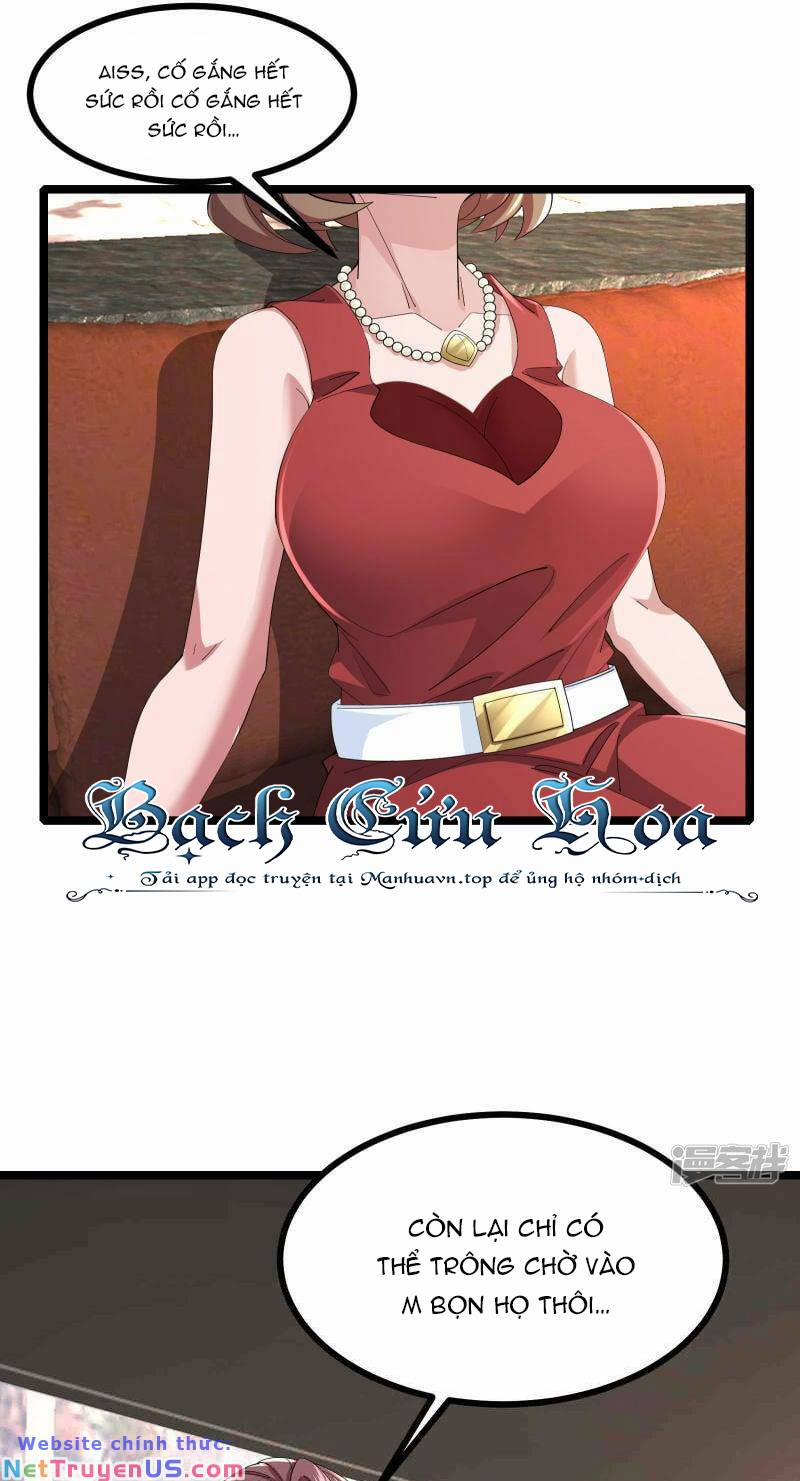 Ta Quét Phó Bản Ở Khắp Thế Giới 65 trang 18