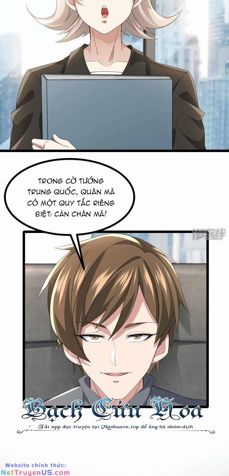 Ta Quét Phó Bản Ở Khắp Thế Giới 65 trang 2