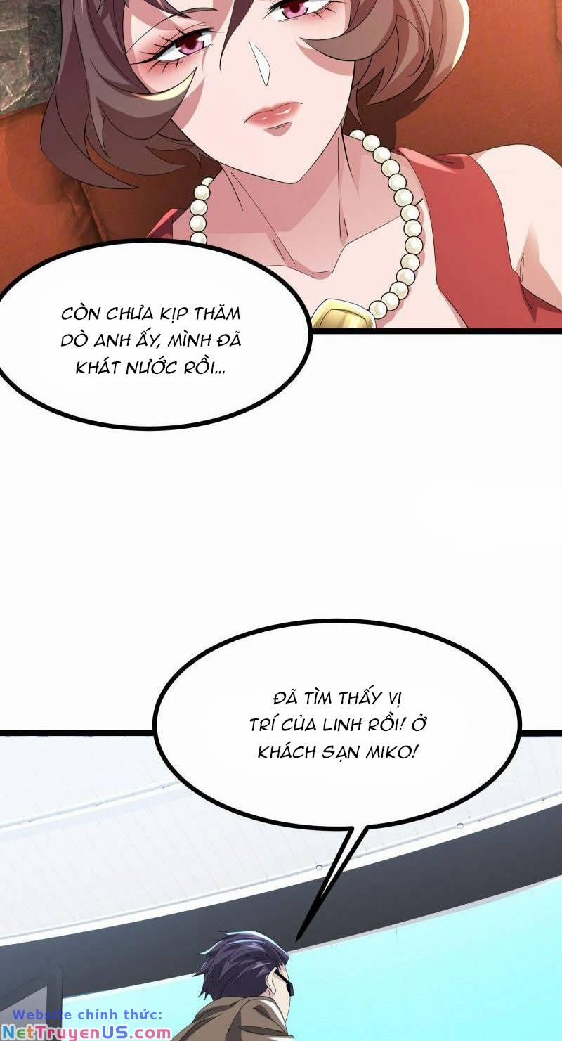 Ta Quét Phó Bản Ở Khắp Thế Giới 65 trang 20