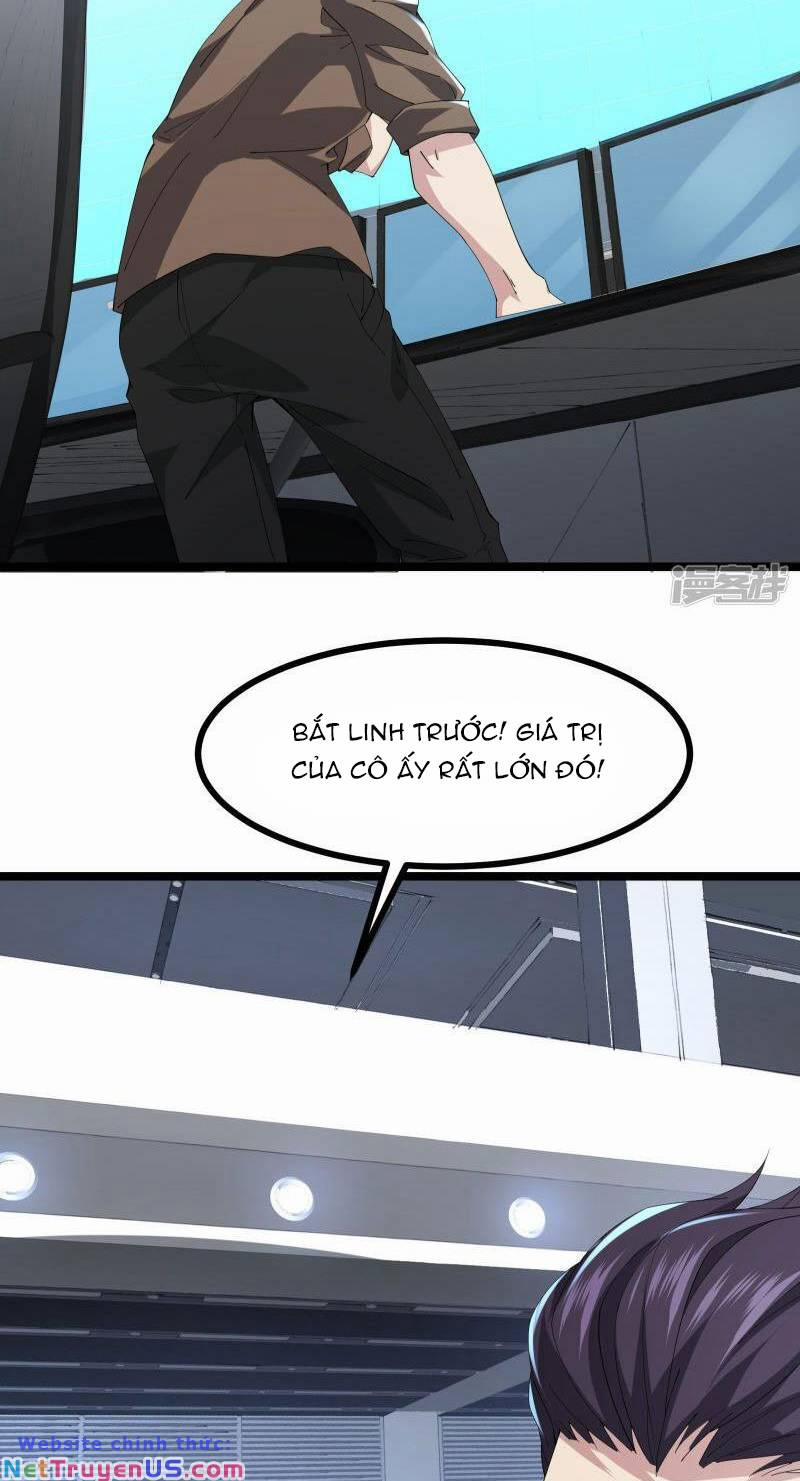 Ta Quét Phó Bản Ở Khắp Thế Giới 65 trang 21