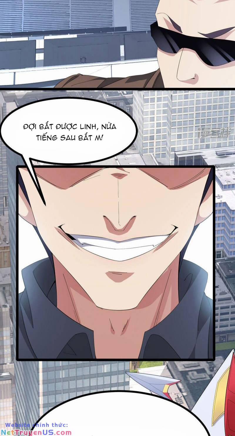 Ta Quét Phó Bản Ở Khắp Thế Giới 65 trang 22