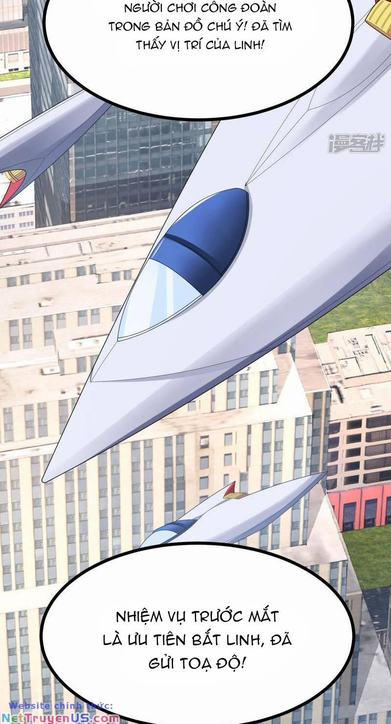 Ta Quét Phó Bản Ở Khắp Thế Giới 65 trang 23
