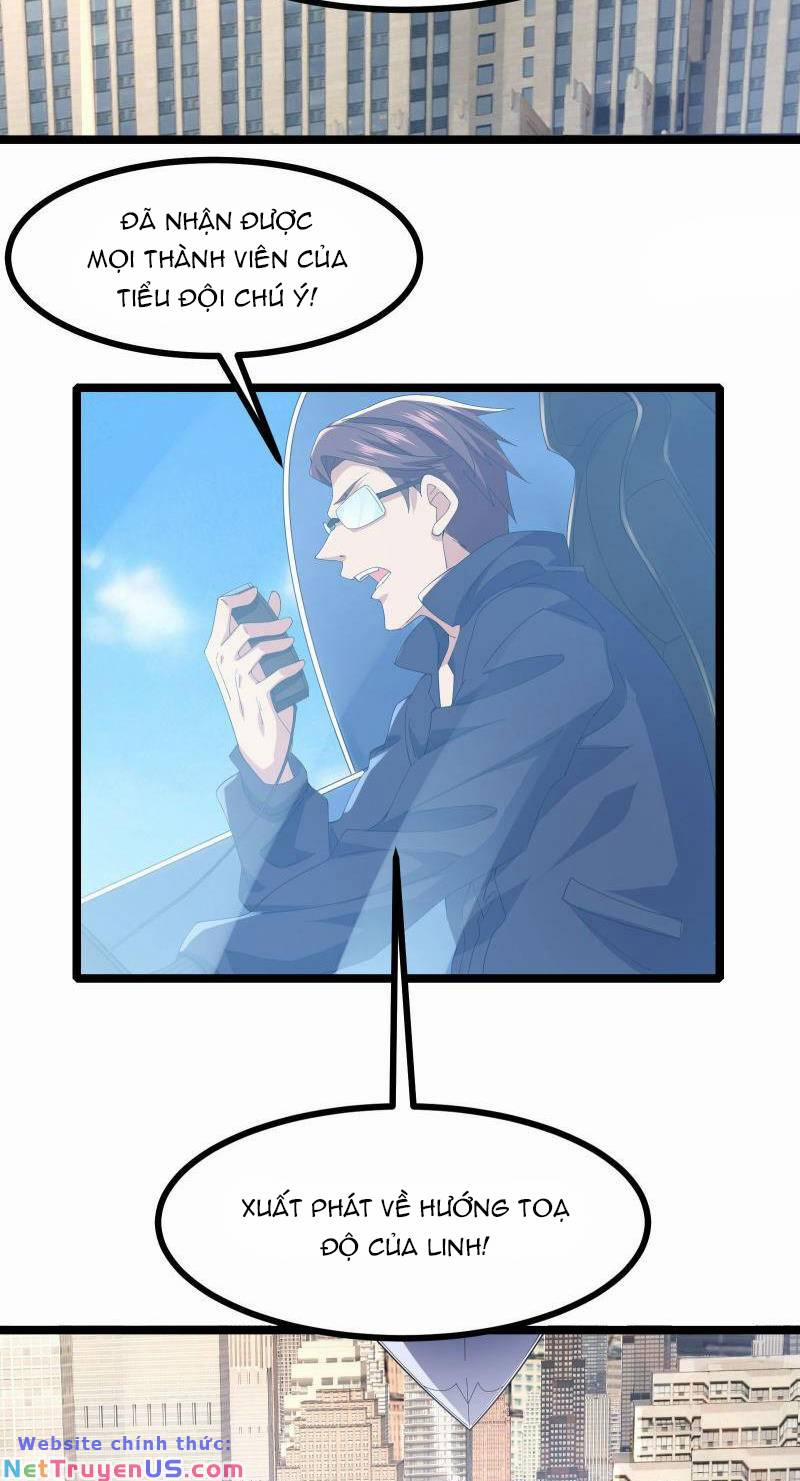 Ta Quét Phó Bản Ở Khắp Thế Giới 65 trang 24