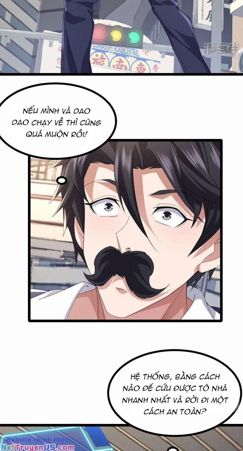 Ta Quét Phó Bản Ở Khắp Thế Giới 65 trang 27