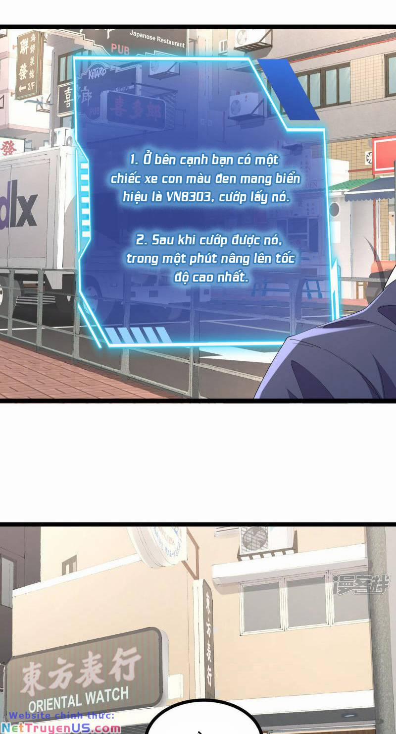 Ta Quét Phó Bản Ở Khắp Thế Giới 65 trang 29