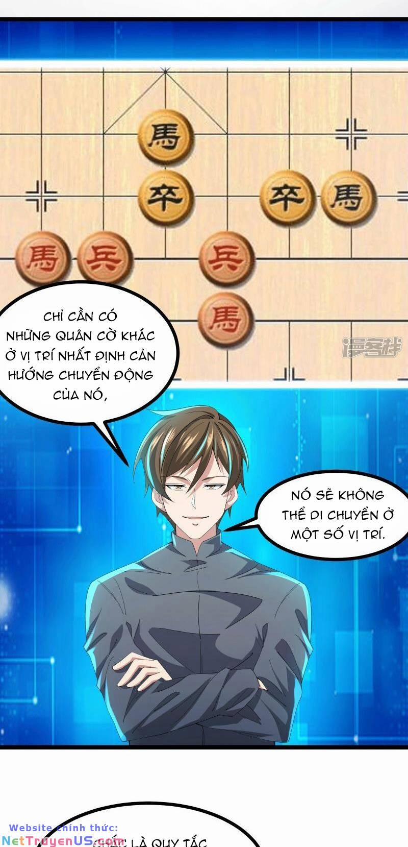 Ta Quét Phó Bản Ở Khắp Thế Giới 65 trang 3