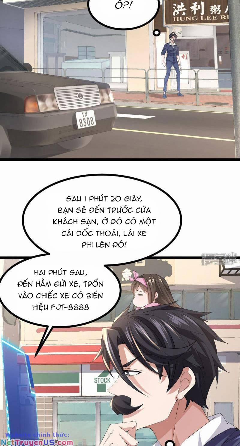 Ta Quét Phó Bản Ở Khắp Thế Giới 65 trang 30