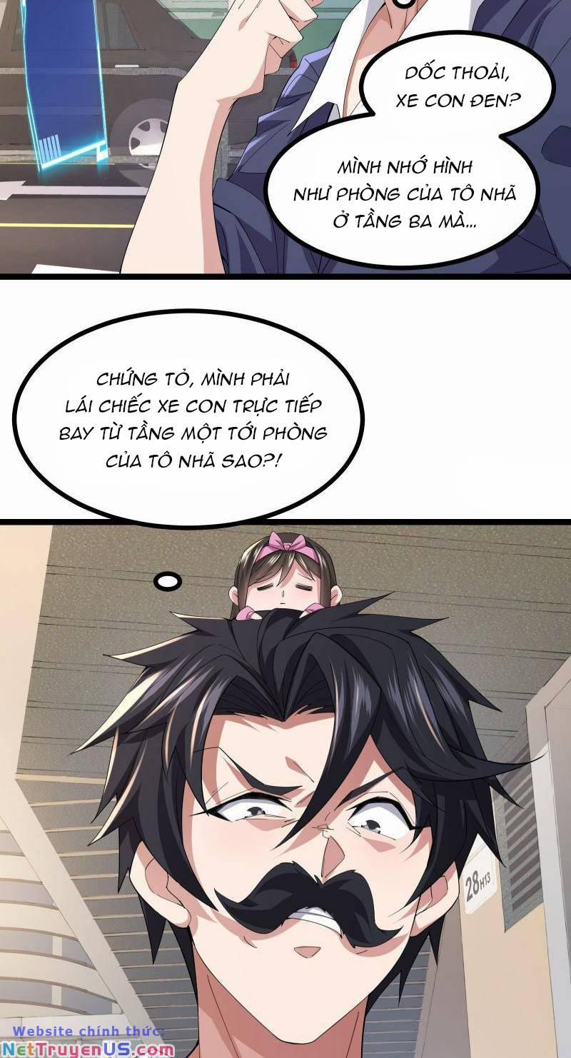 Ta Quét Phó Bản Ở Khắp Thế Giới 65 trang 31