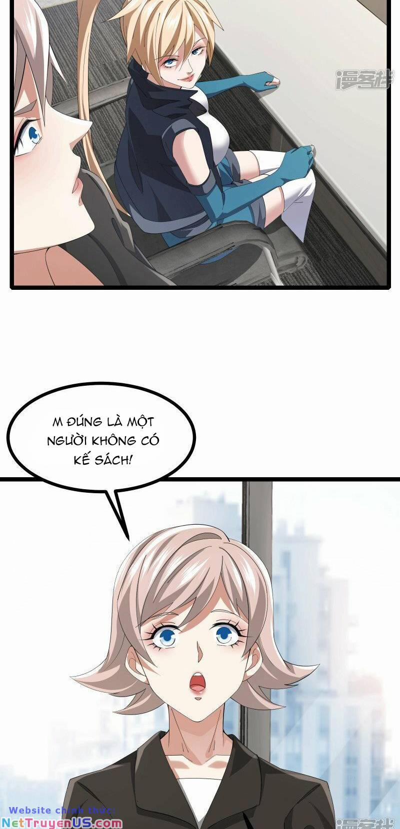 Ta Quét Phó Bản Ở Khắp Thế Giới 65 trang 5