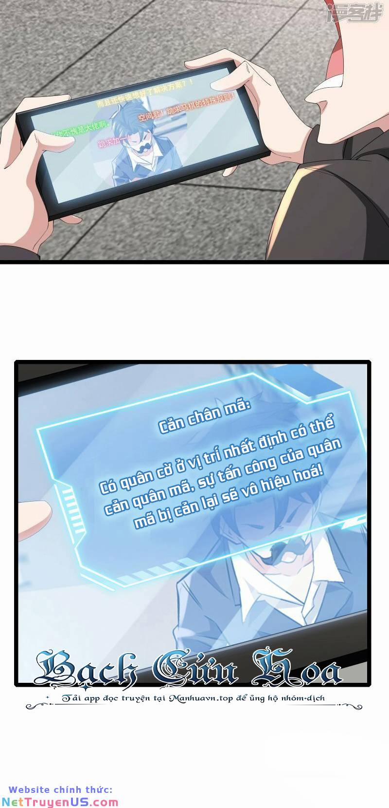 Ta Quét Phó Bản Ở Khắp Thế Giới 65 trang 8