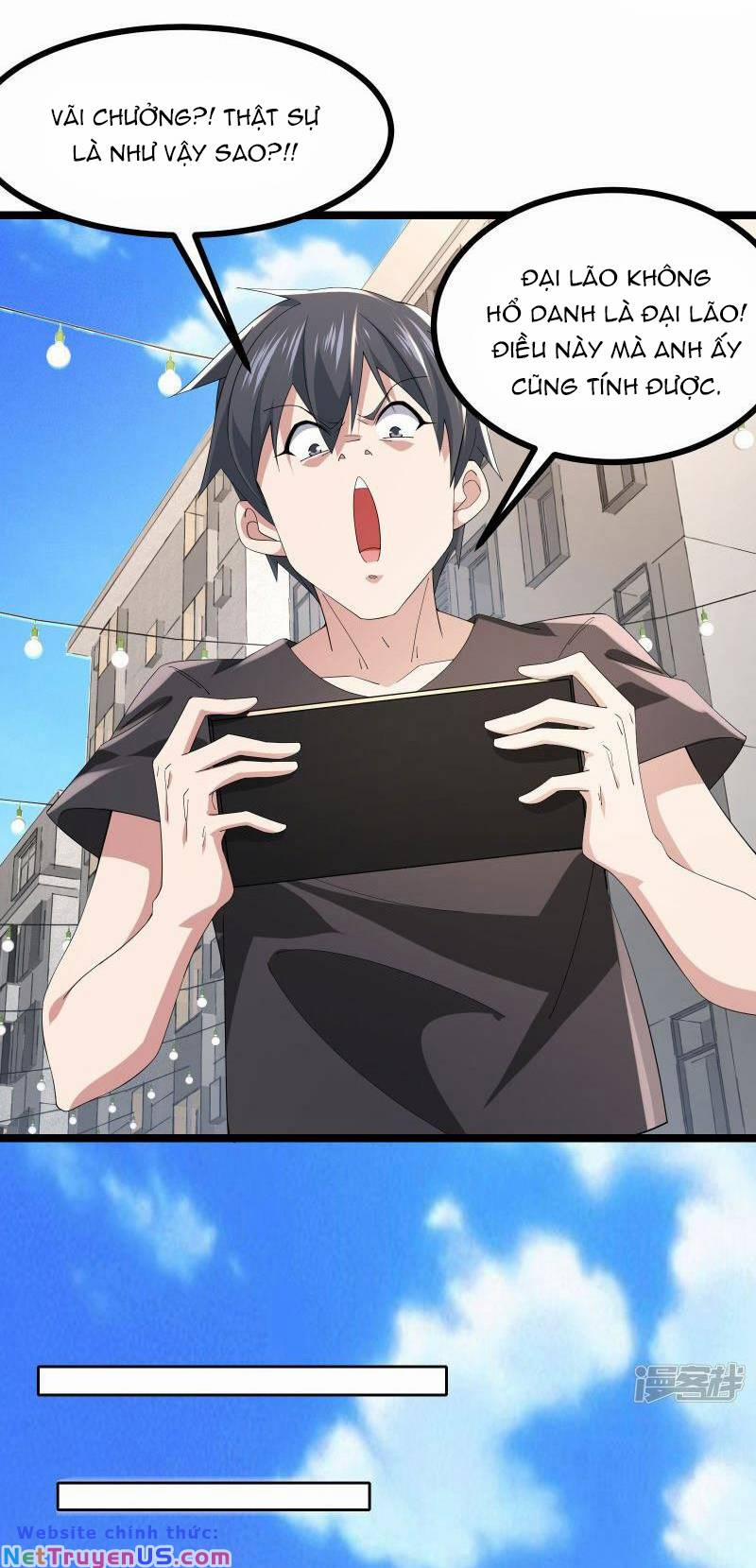 Ta Quét Phó Bản Ở Khắp Thế Giới 65 trang 9