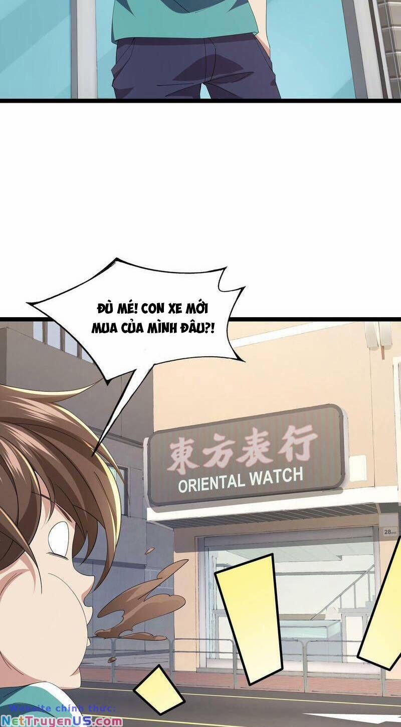 Ta Quét Phó Bản Ở Khắp Thế Giới 66 trang 10