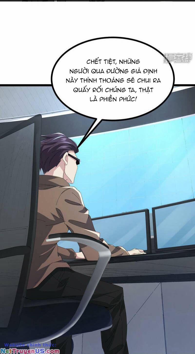 Ta Quét Phó Bản Ở Khắp Thế Giới 66 trang 14
