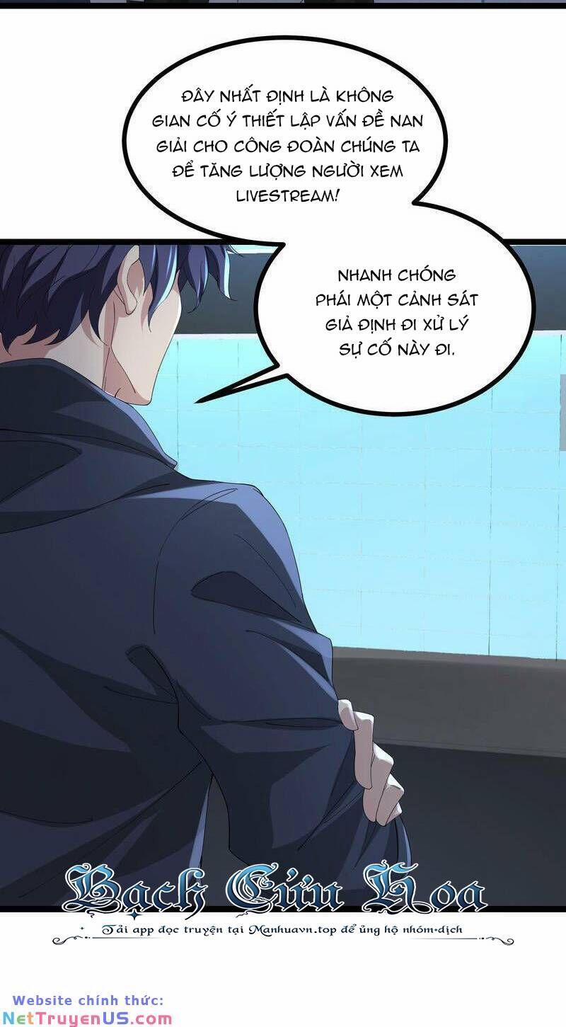 Ta Quét Phó Bản Ở Khắp Thế Giới 66 trang 15