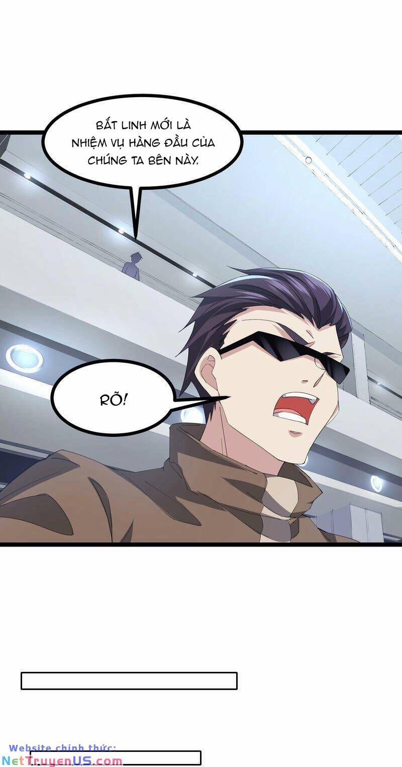 Ta Quét Phó Bản Ở Khắp Thế Giới 66 trang 16