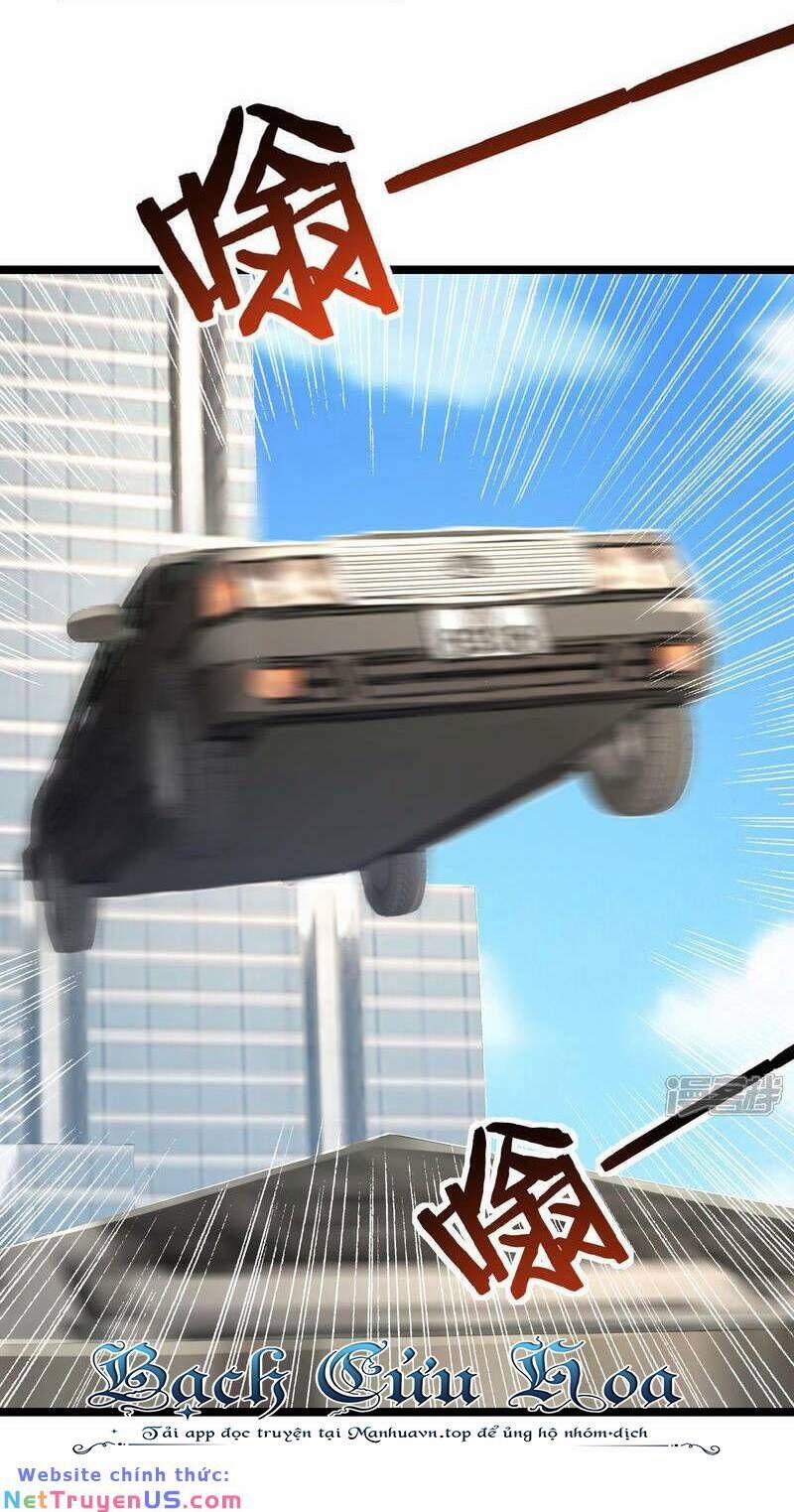 Ta Quét Phó Bản Ở Khắp Thế Giới 66 trang 17