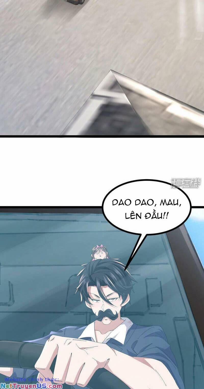 Ta Quét Phó Bản Ở Khắp Thế Giới 66 trang 19