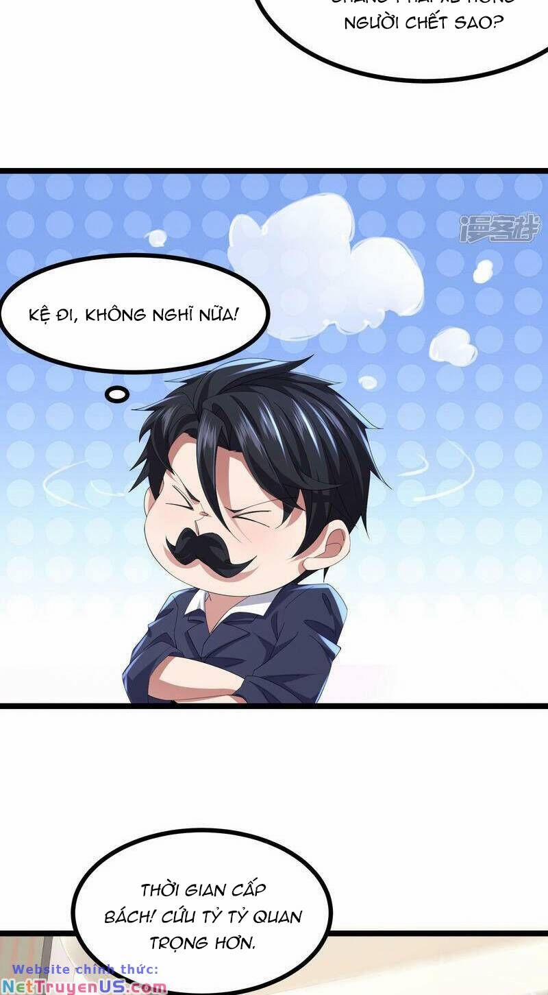 Ta Quét Phó Bản Ở Khắp Thế Giới 66 trang 2