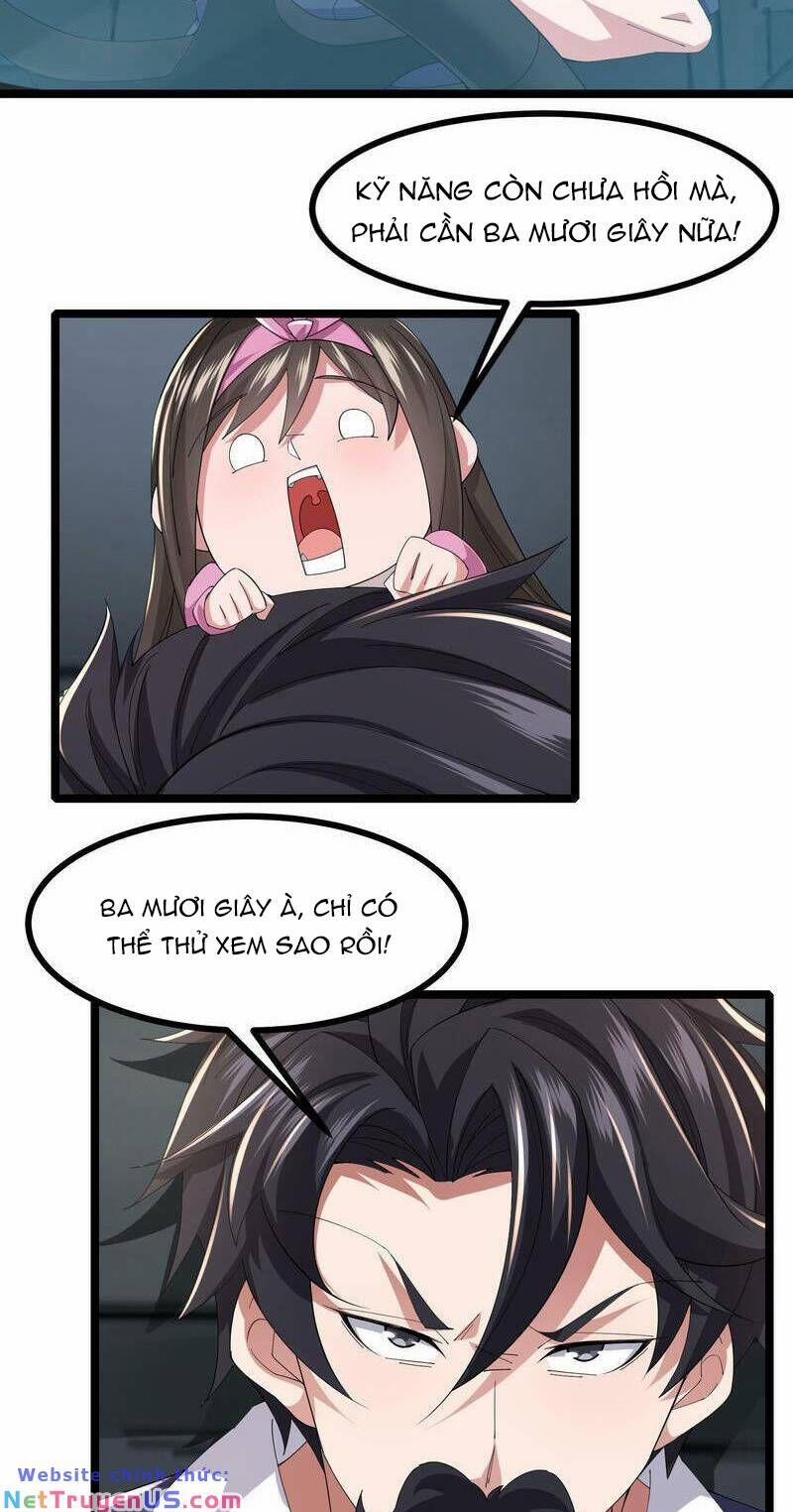 Ta Quét Phó Bản Ở Khắp Thế Giới 66 trang 20