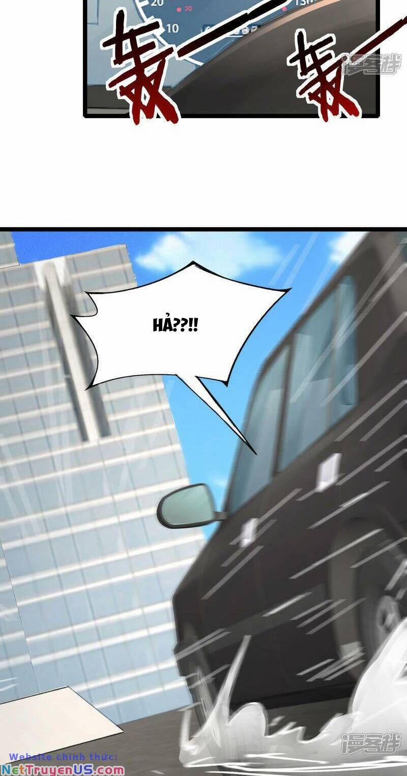 Ta Quét Phó Bản Ở Khắp Thế Giới 66 trang 22
