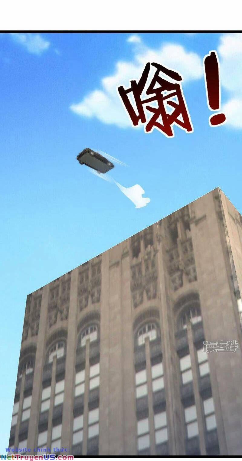 Ta Quét Phó Bản Ở Khắp Thế Giới 66 trang 24