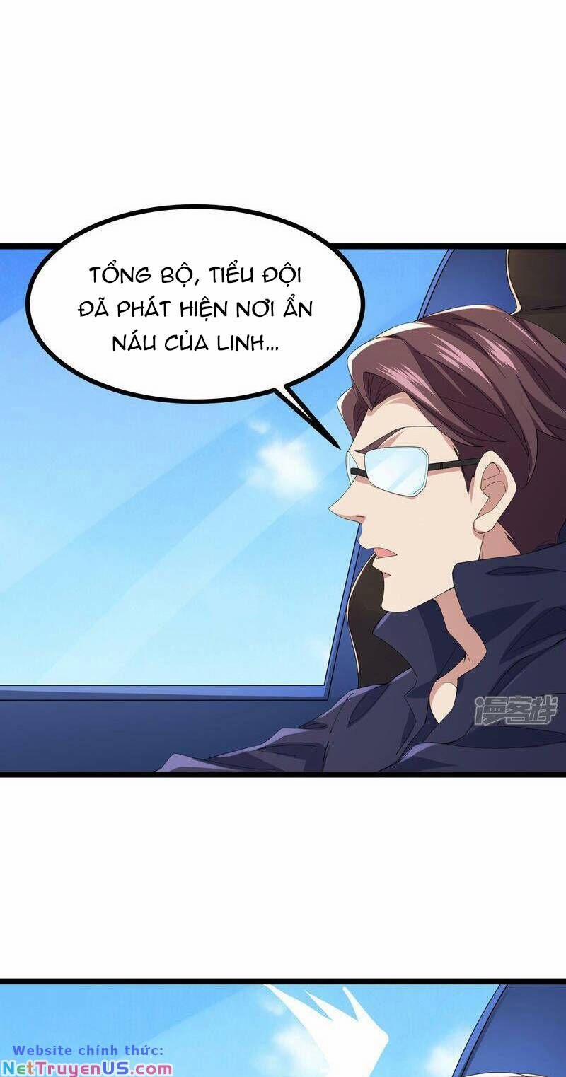 Ta Quét Phó Bản Ở Khắp Thế Giới 66 trang 25