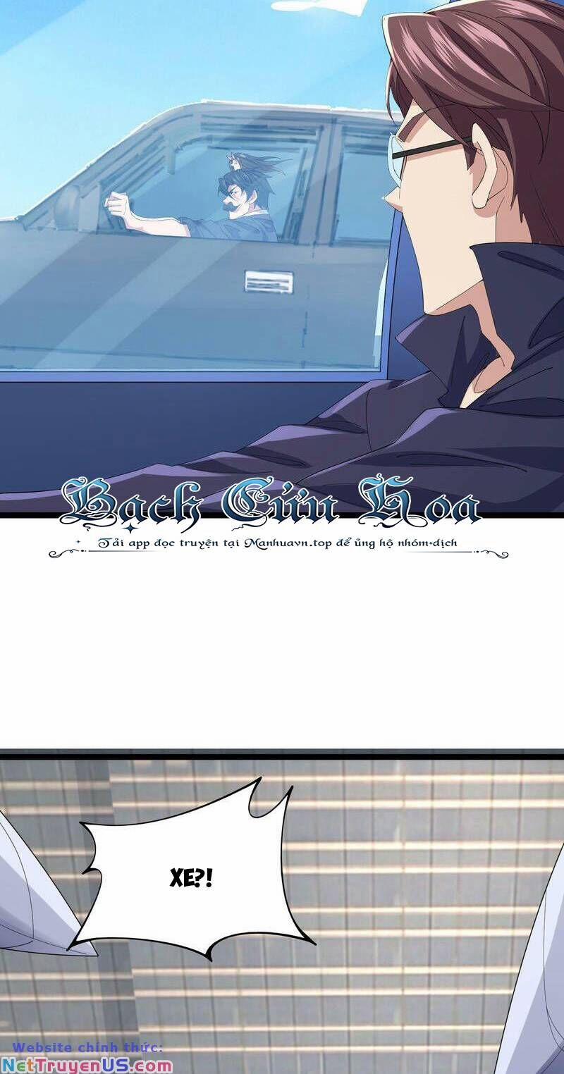 Ta Quét Phó Bản Ở Khắp Thế Giới 66 trang 26