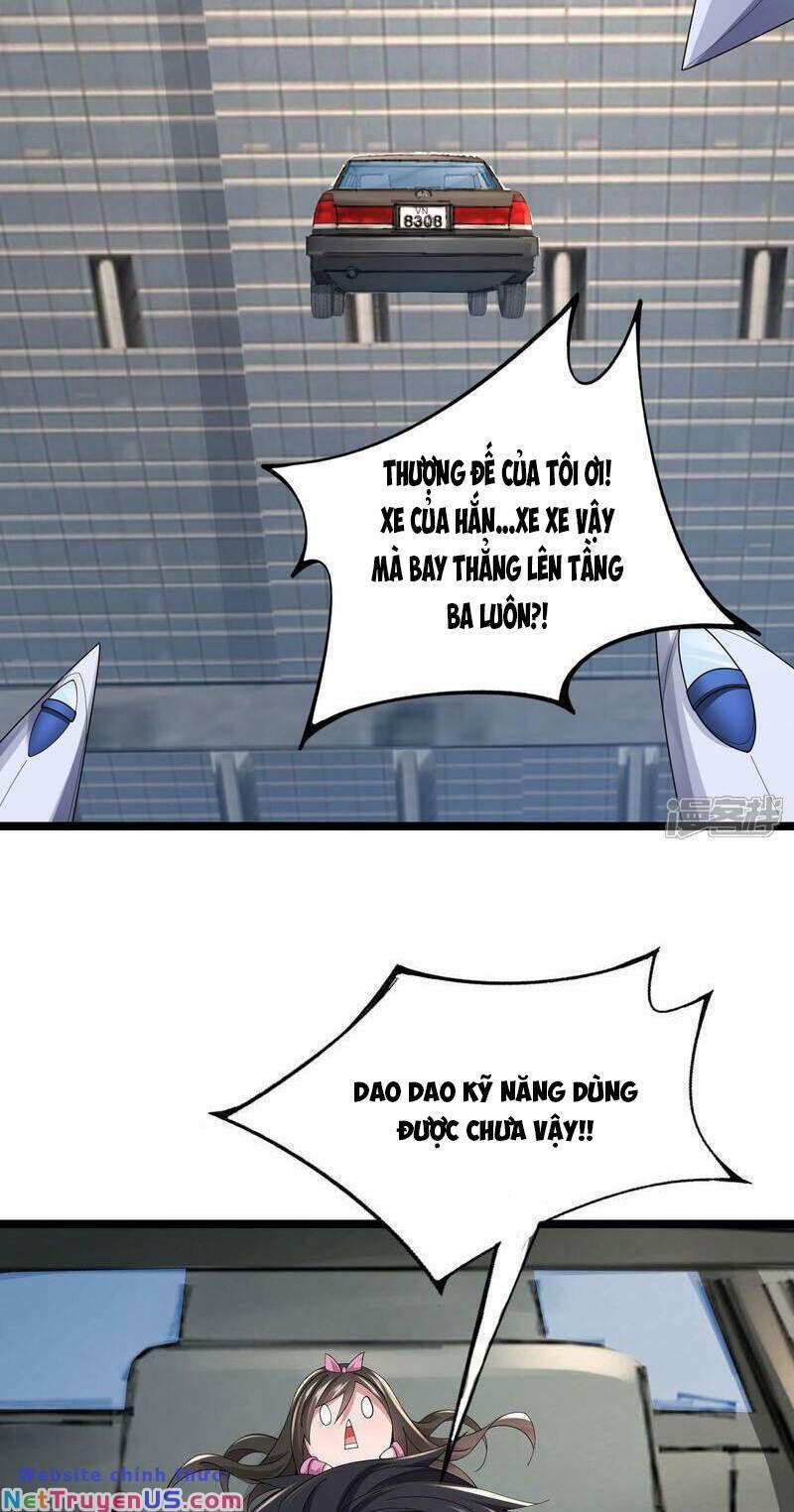 Ta Quét Phó Bản Ở Khắp Thế Giới 66 trang 27