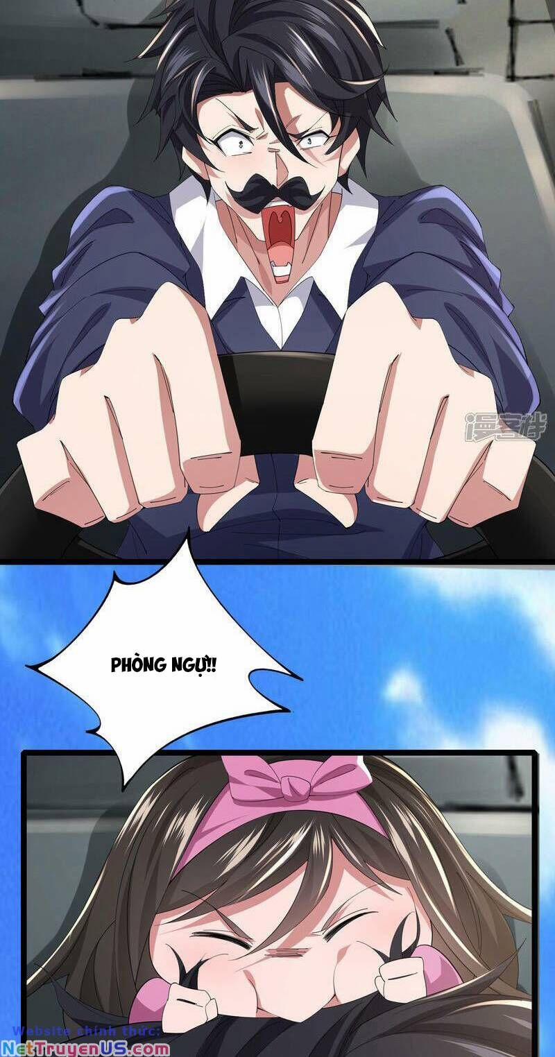 Ta Quét Phó Bản Ở Khắp Thế Giới 66 trang 28