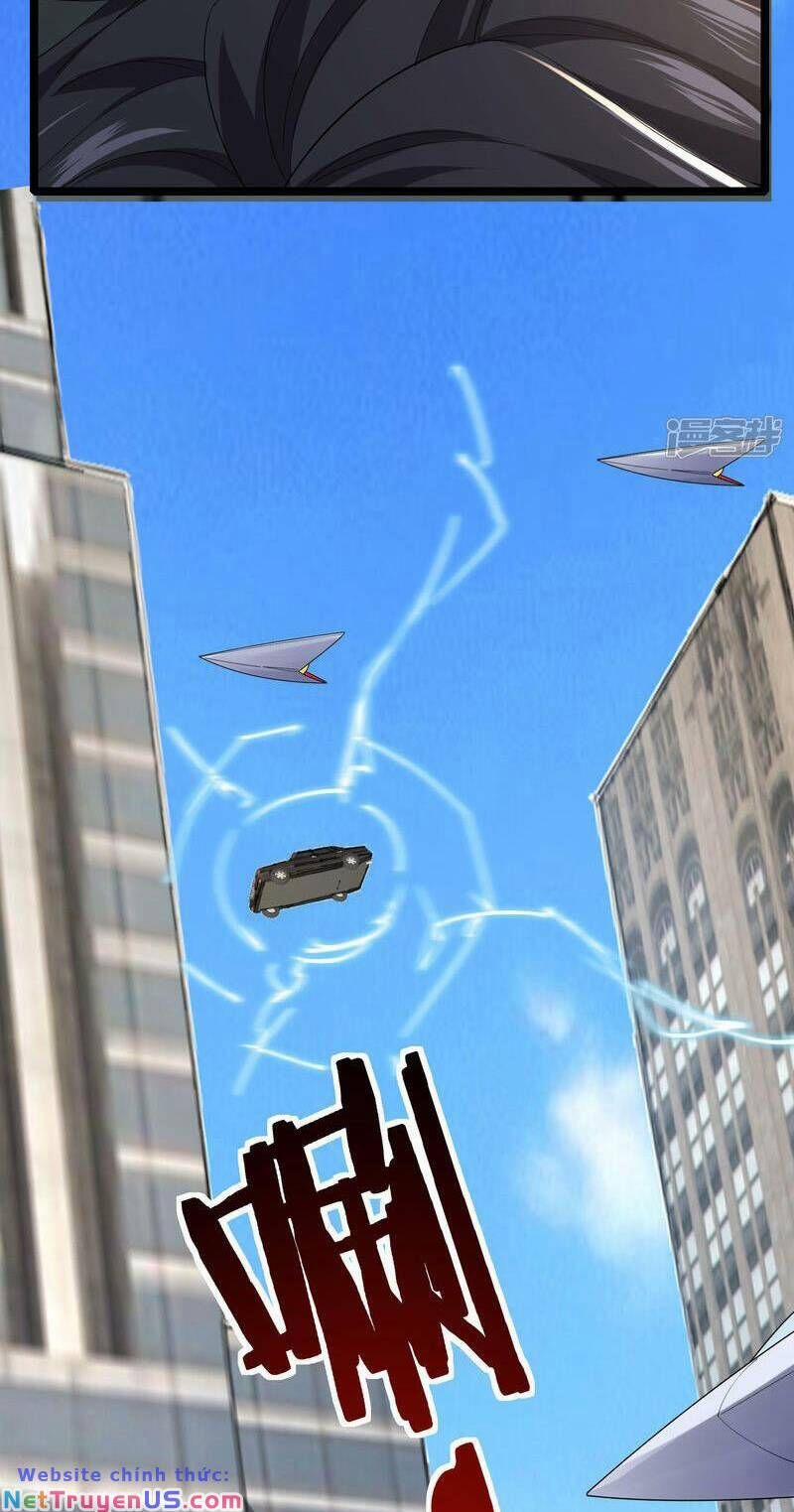 Ta Quét Phó Bản Ở Khắp Thế Giới 66 trang 29