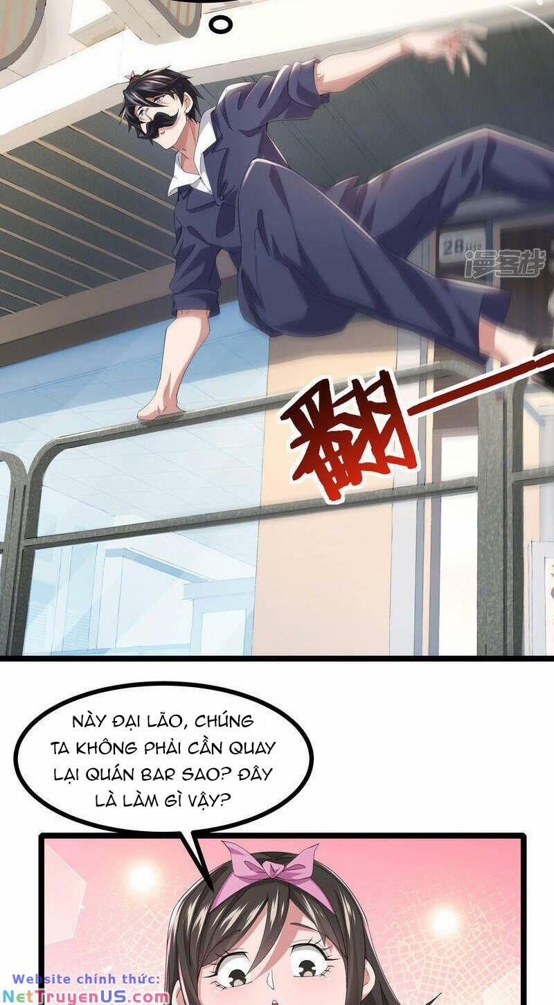 Ta Quét Phó Bản Ở Khắp Thế Giới 66 trang 3