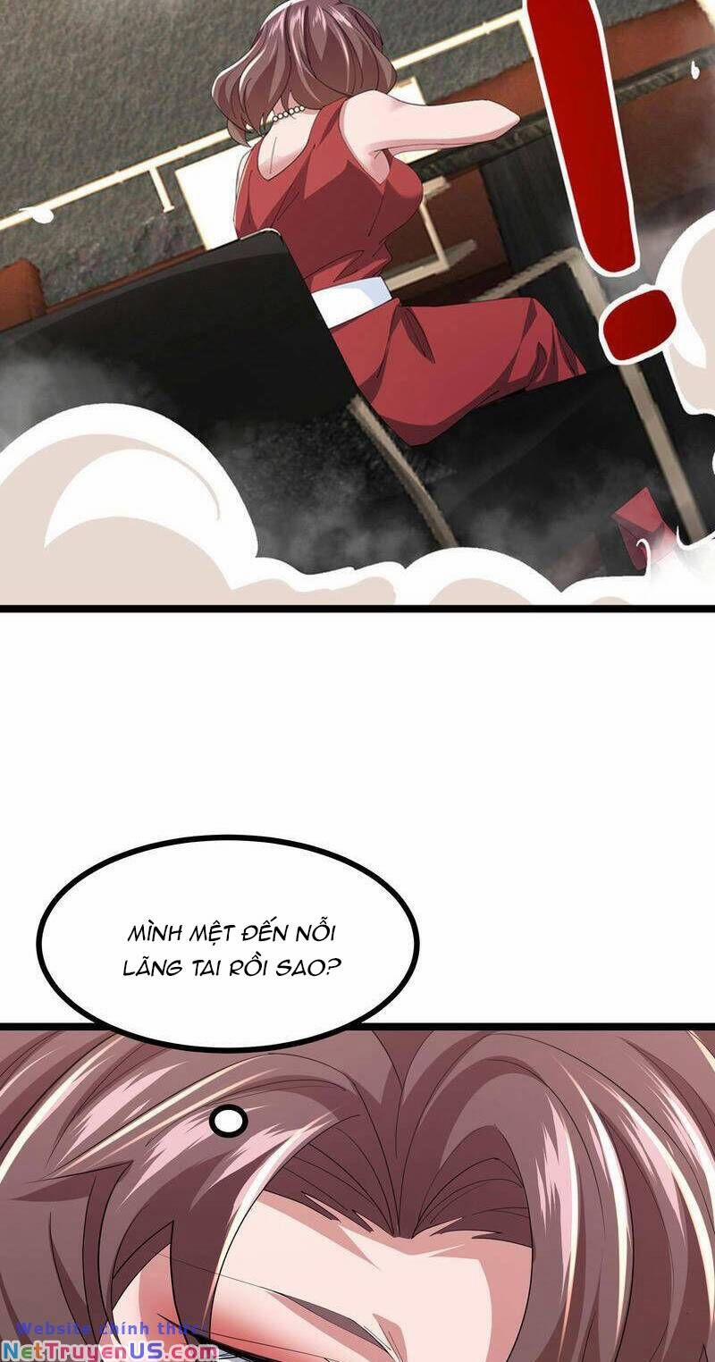 Ta Quét Phó Bản Ở Khắp Thế Giới 66 trang 31