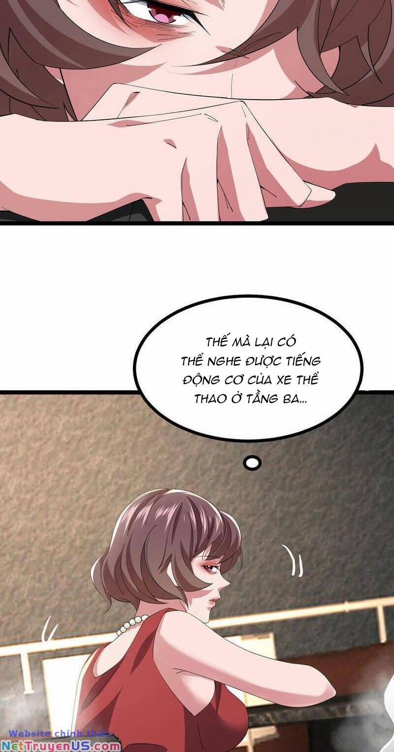 Ta Quét Phó Bản Ở Khắp Thế Giới 66 trang 32