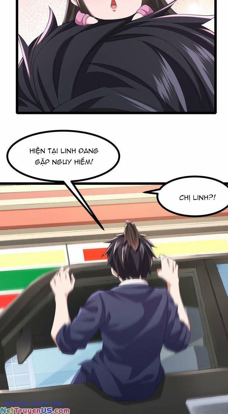 Ta Quét Phó Bản Ở Khắp Thế Giới 66 trang 4