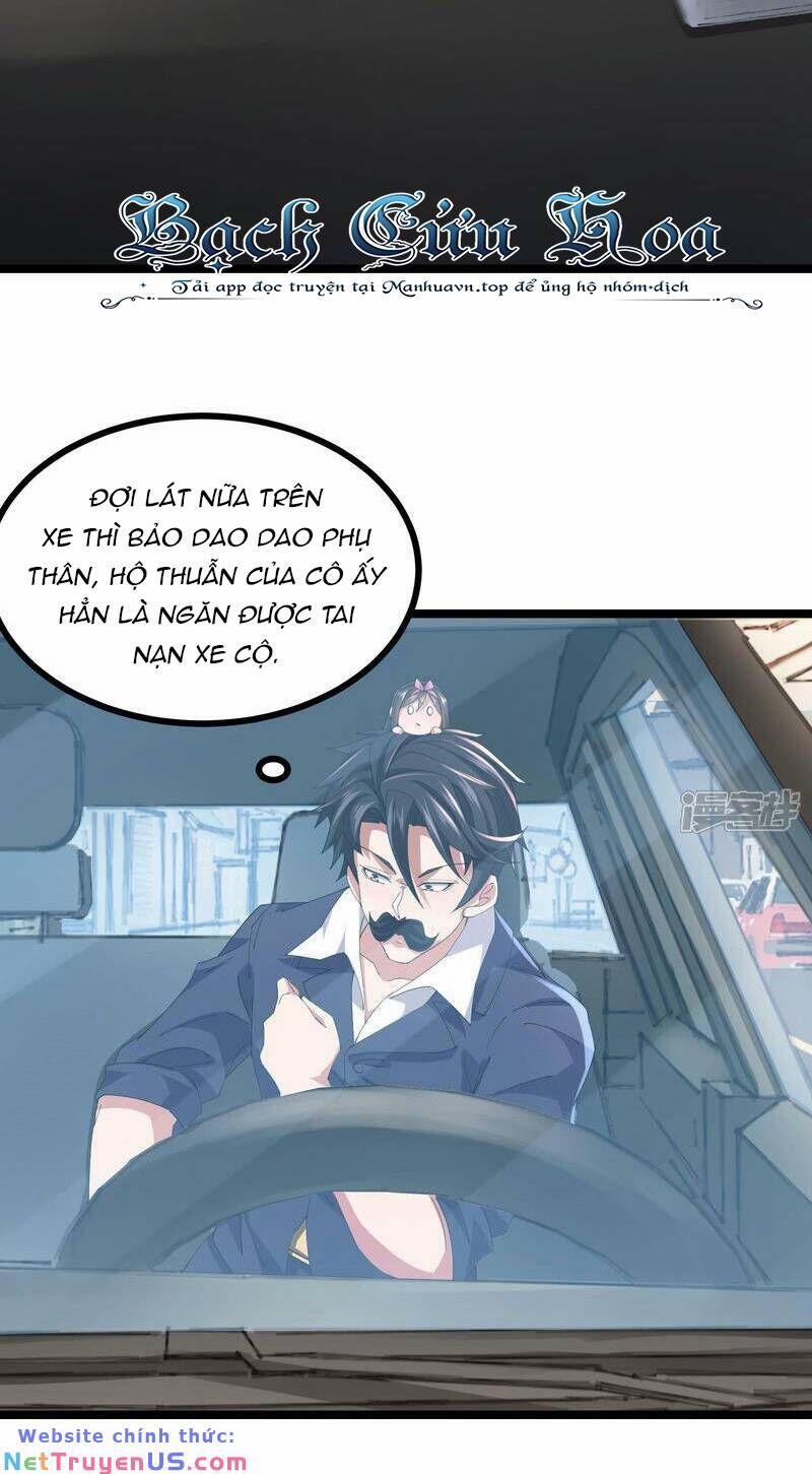 Ta Quét Phó Bản Ở Khắp Thế Giới 66 trang 5