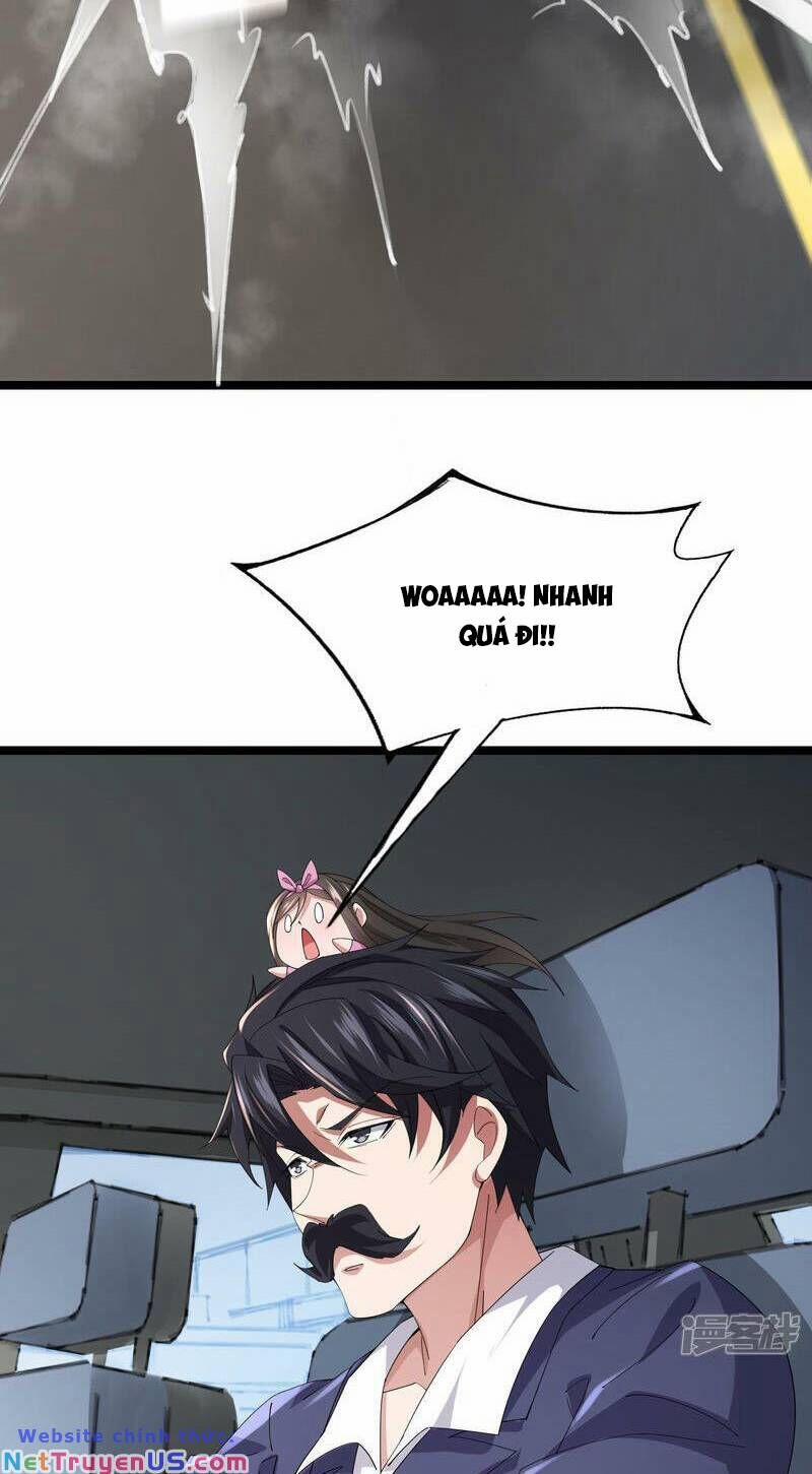 Ta Quét Phó Bản Ở Khắp Thế Giới 66 trang 8