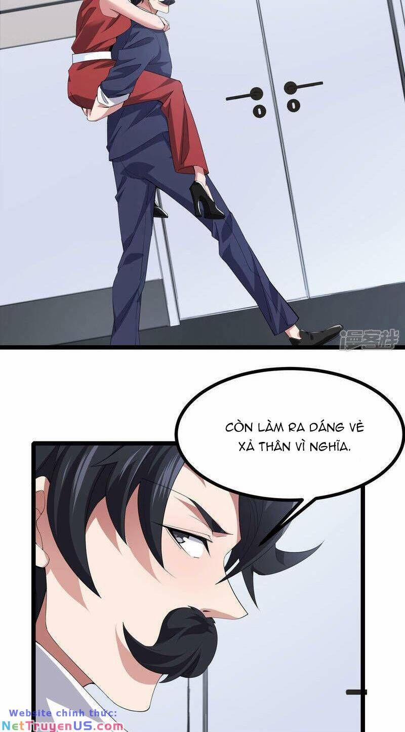 Ta Quét Phó Bản Ở Khắp Thế Giới 67 trang 10