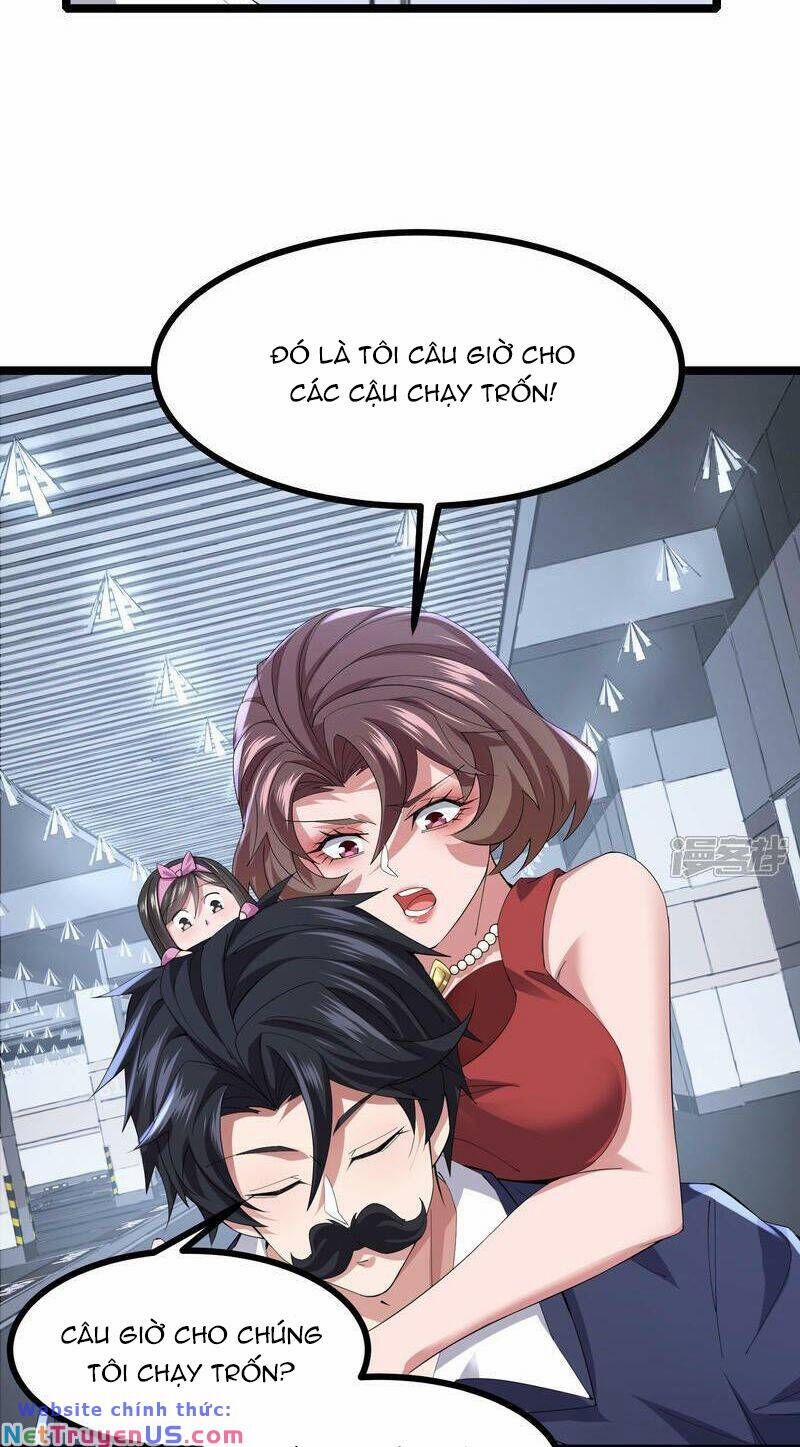 Ta Quét Phó Bản Ở Khắp Thế Giới 67 trang 11