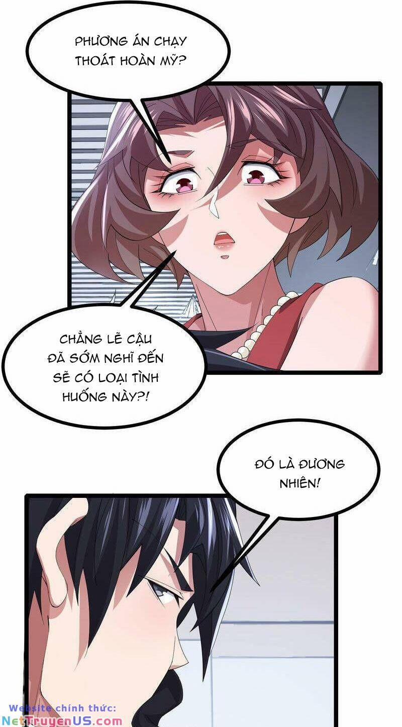Ta Quét Phó Bản Ở Khắp Thế Giới 67 trang 13