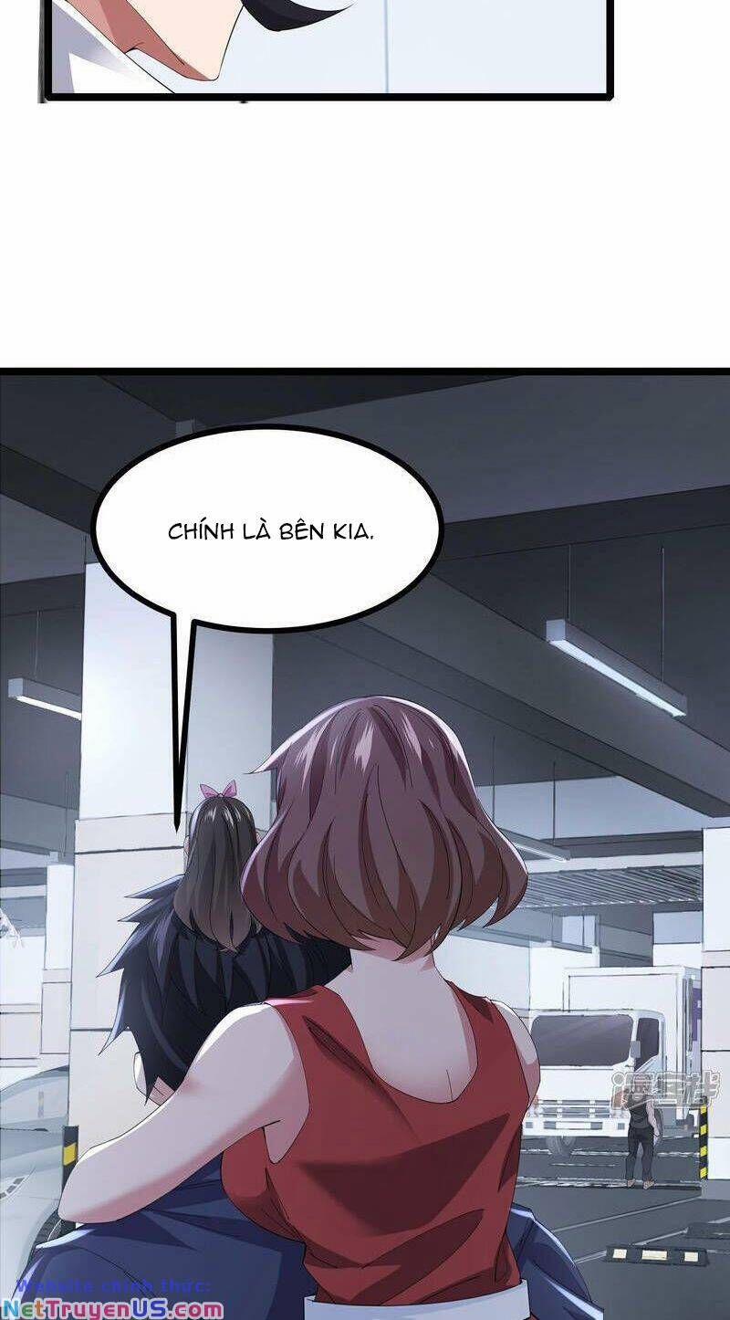 Ta Quét Phó Bản Ở Khắp Thế Giới 67 trang 14