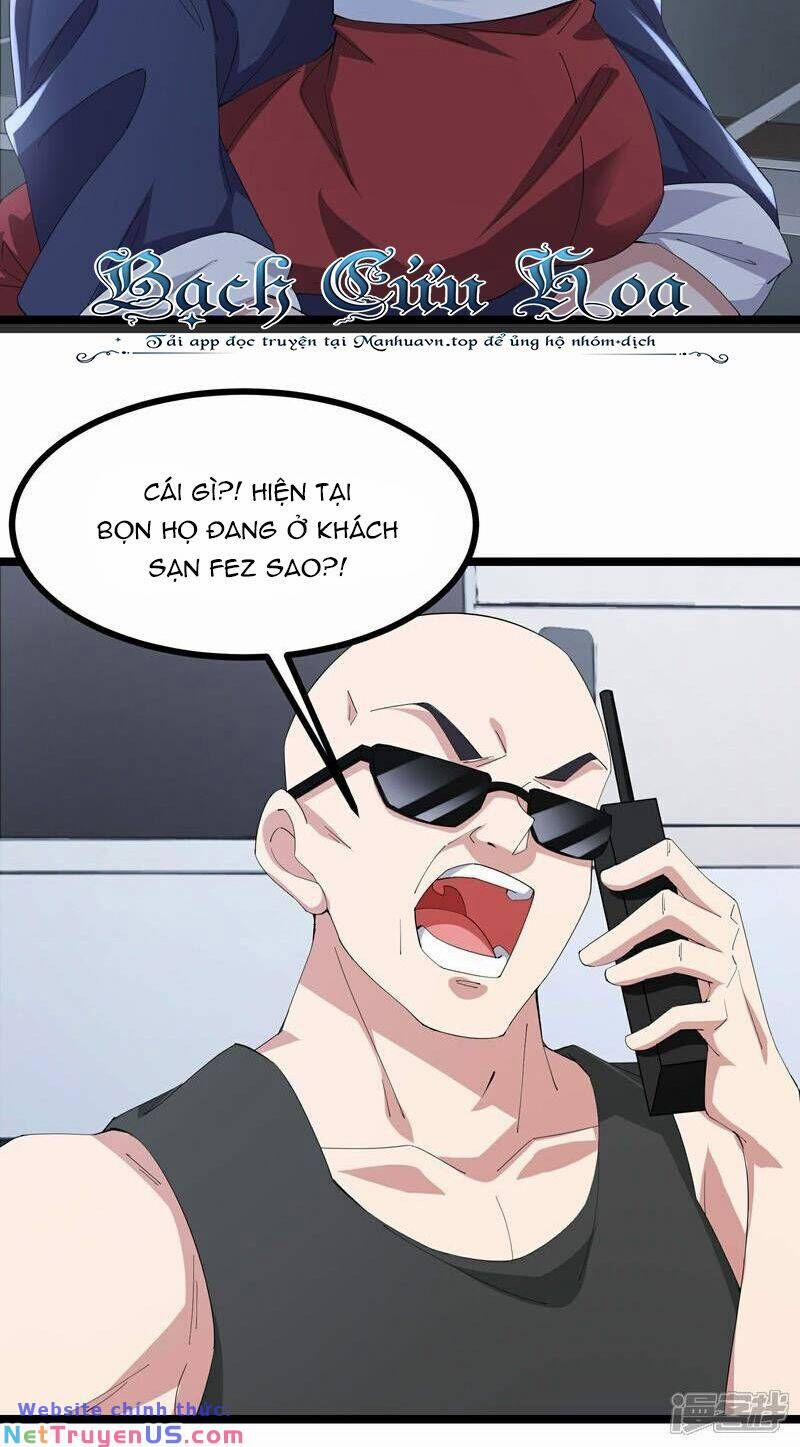 Ta Quét Phó Bản Ở Khắp Thế Giới 67 trang 15