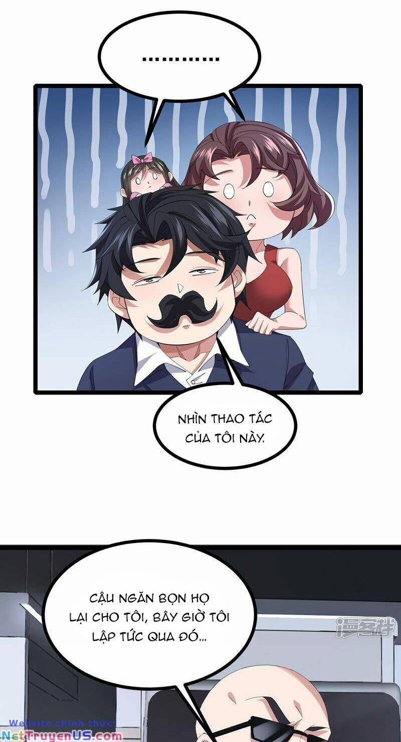 Ta Quét Phó Bản Ở Khắp Thế Giới 67 trang 16