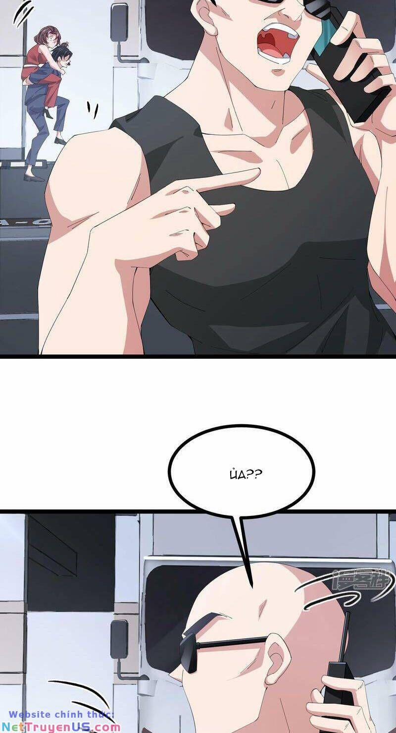 Ta Quét Phó Bản Ở Khắp Thế Giới 67 trang 17
