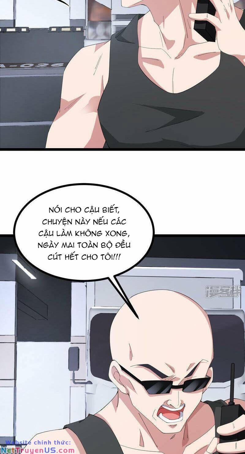 Ta Quét Phó Bản Ở Khắp Thế Giới 67 trang 18