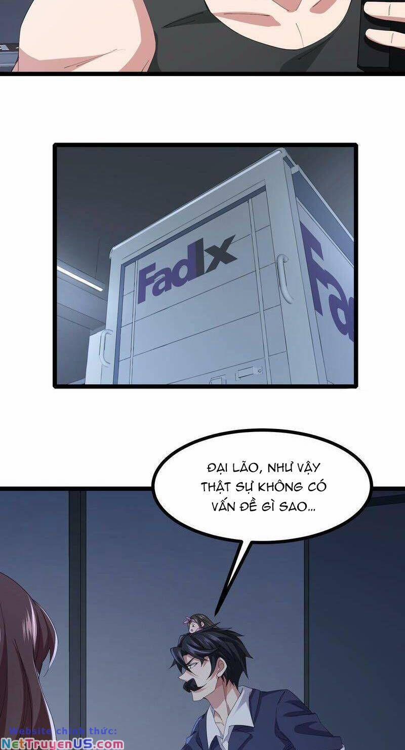 Ta Quét Phó Bản Ở Khắp Thế Giới 67 trang 19
