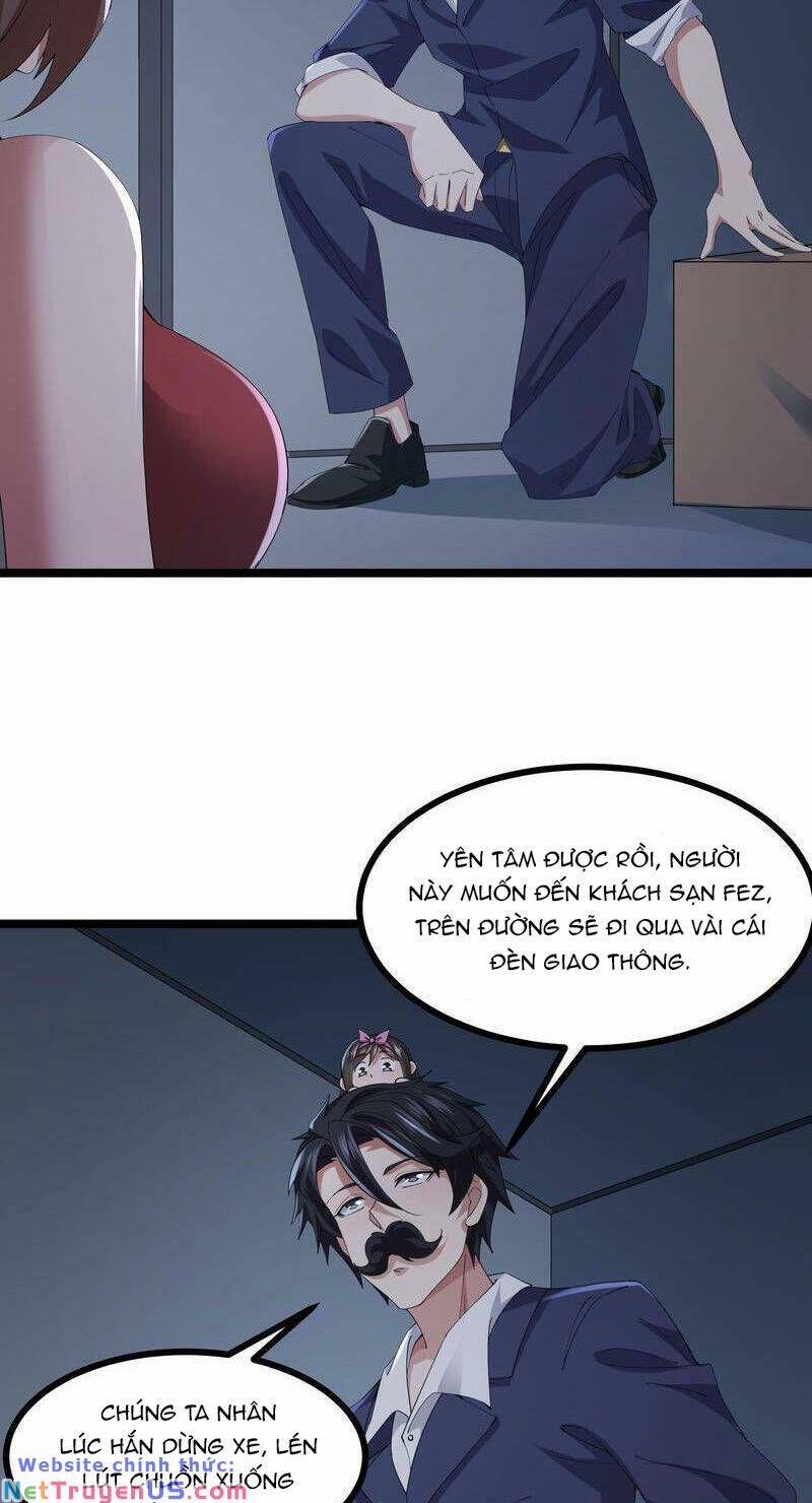 Ta Quét Phó Bản Ở Khắp Thế Giới 67 trang 20